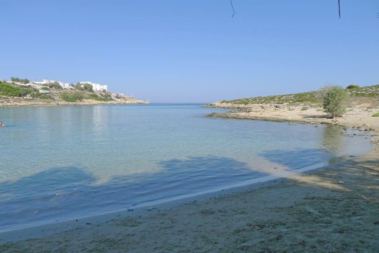 Maria & Manos Guest House, Agios Onoufrios Beach Екстериор снимка